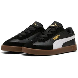 PUMA Club II Era Sneaker jüngere Kinder 01 - PUMA black/PUMA white 31