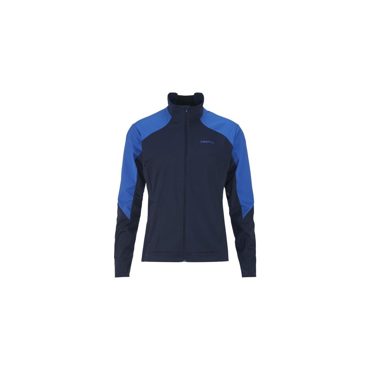 Craft Pro Nordic Race Jacket 2 Men blaze/royal (396345) M 1915158-396345-5