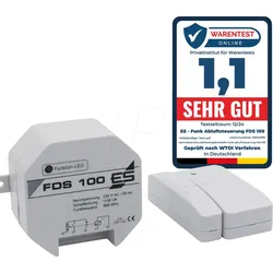 FDS 100 - Funk-Dunstabzugssteuerung FDS 100 Dibt-zugel.