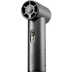 NiteCore NEF01 Handventilator 7 W Grau NC-NEF01-GR