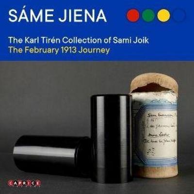 The February 1913 Journey - Various, CD