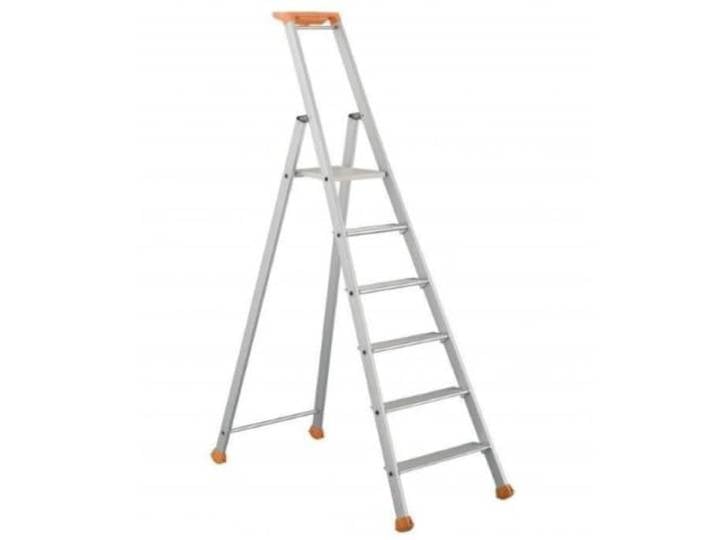 Marchepied MP PRO - TUBESCA - 4 marches - 1m73-2370004
