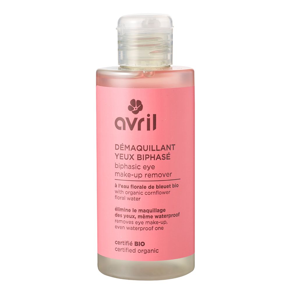 Avril Demaq Yeux Biphase 150Ml 150 ml Lotion
