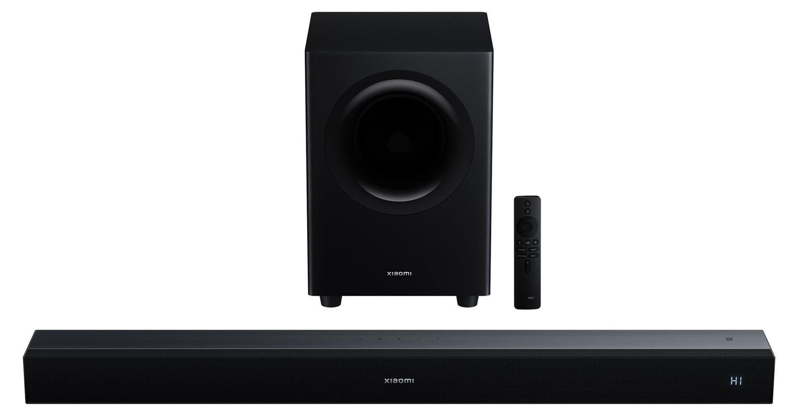 Xiaomi Soundbar Pro 2.1-kanaals