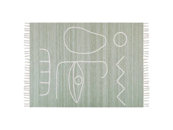 OUTDOOR-TEPPICH Yavu 200/140 cm