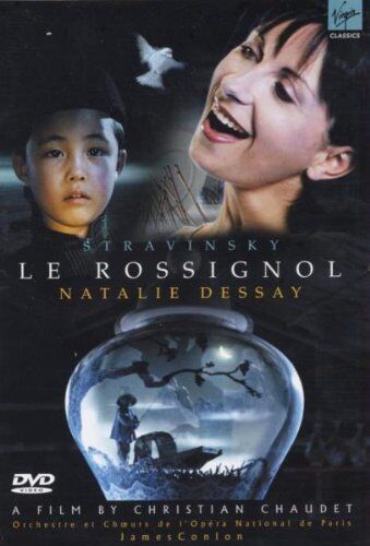 Natalie Dessay - Strawinsky, Igor - Le Rossignol - Preis vom 17.10.2026 19:25:27 h