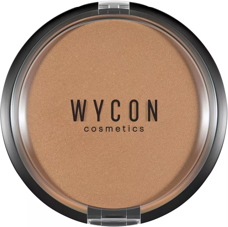 WYCON - Soft Tan Bronzing Puder, 15 g,  WARM
