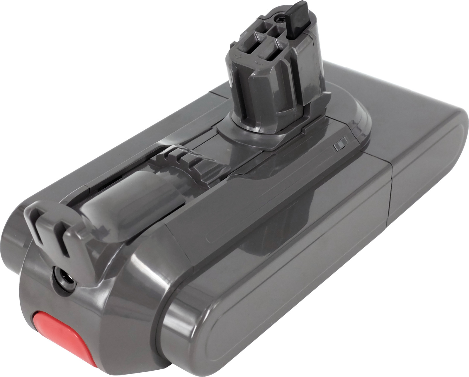 PowerSmart accu voor Dyson V11 Motorhead SV15 SV22, 25,2V/3900mAh