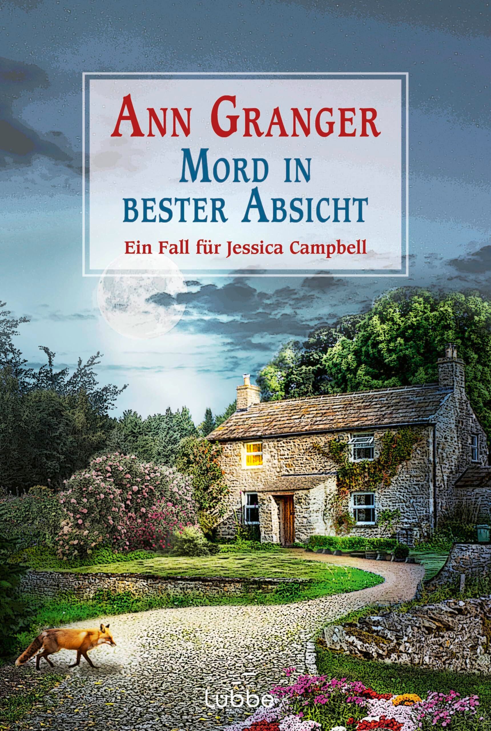 Ann Granger - Mord in bester Absicht - Preis vom 04.10.2026 03:51:26 h