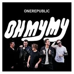 Interscope, Schallplatten, Oh My My (2LP)