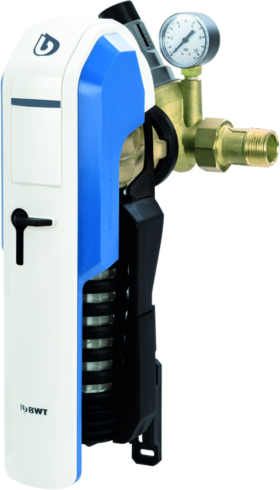 BWT HydroModul Einhebel-Filter 40388 ohne Anschlussstück, EHF