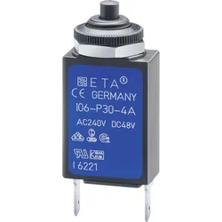 ETA Schutzschalter 106-P30-0,8A