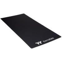 Sim Rig Bodenmatte, Schutzmatte schwarz
