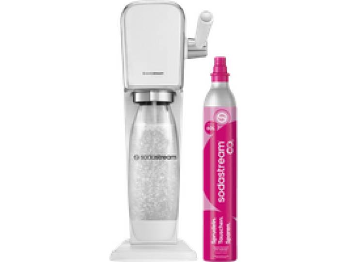 SODASTREAM
