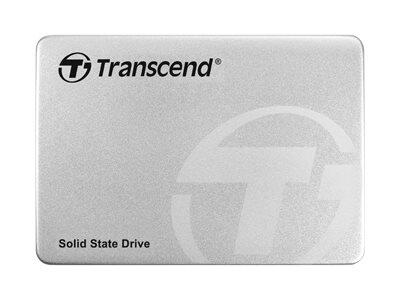 Transcend SSD220S SATA SSD - 120 GB TS120GSSD220S