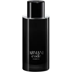 ARMANI Code Homme Parfum nachfüllbar