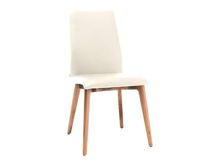 Stuhl Leni, Willisau, idea, snow, Leder