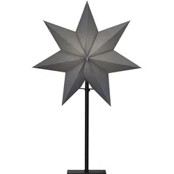 Star Trading, LED Weihnachtsdeko, Tischstern Ozen