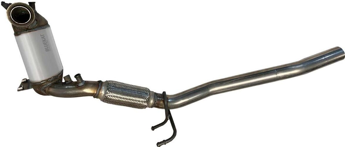BLUEKAT 994052 Partikelfilter (DPF)
