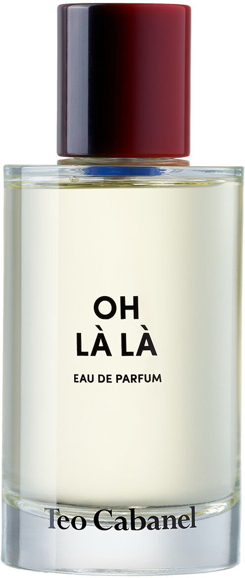 100ml Teo Cabanel OH LÀ LÀ Eau de Parfum