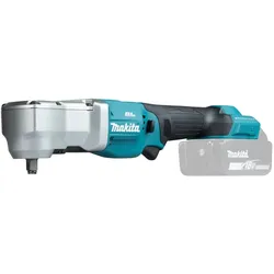 Makita, Bohrmaschine + Akkuschrauber, DTL 302