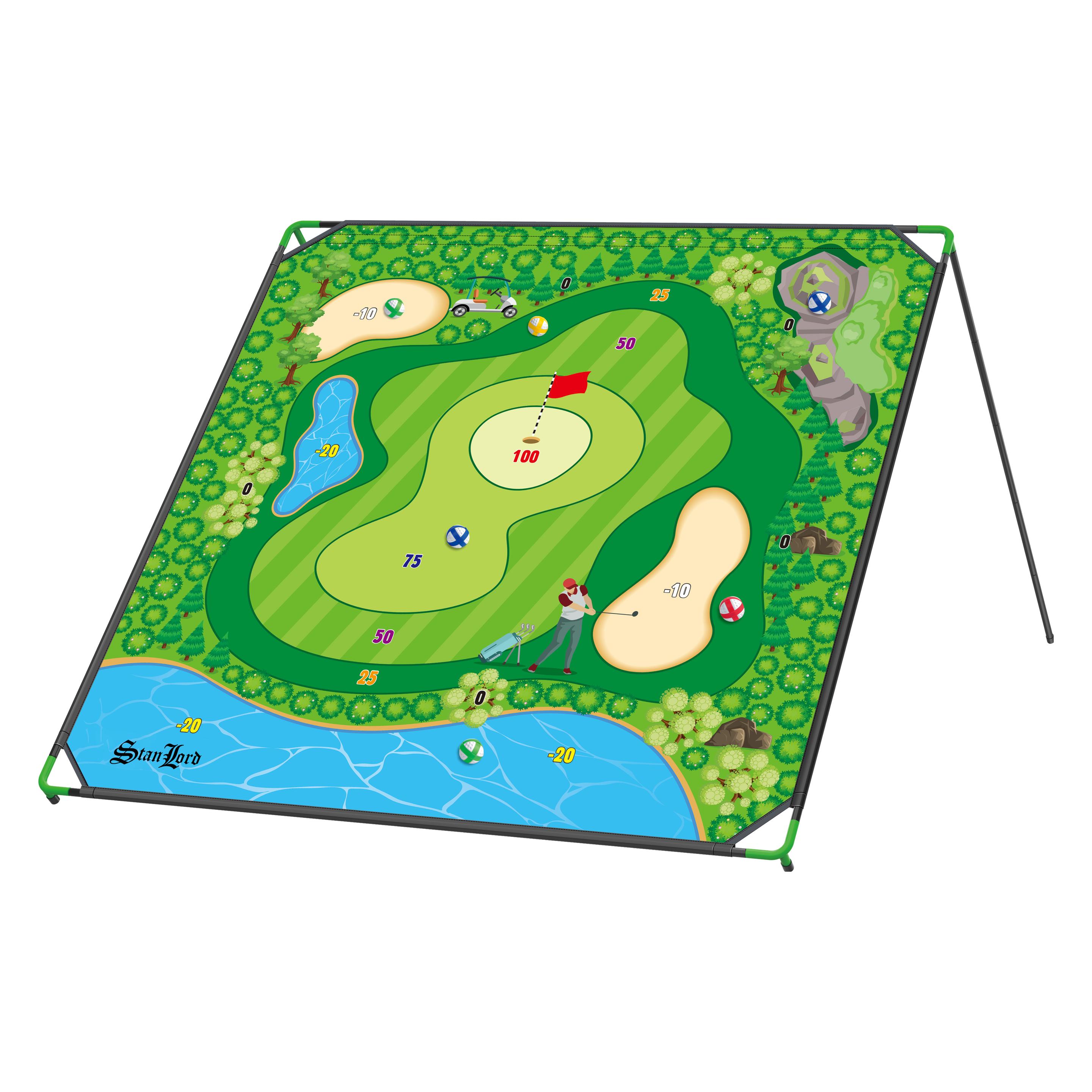 Stanlord Golf set (6951537)