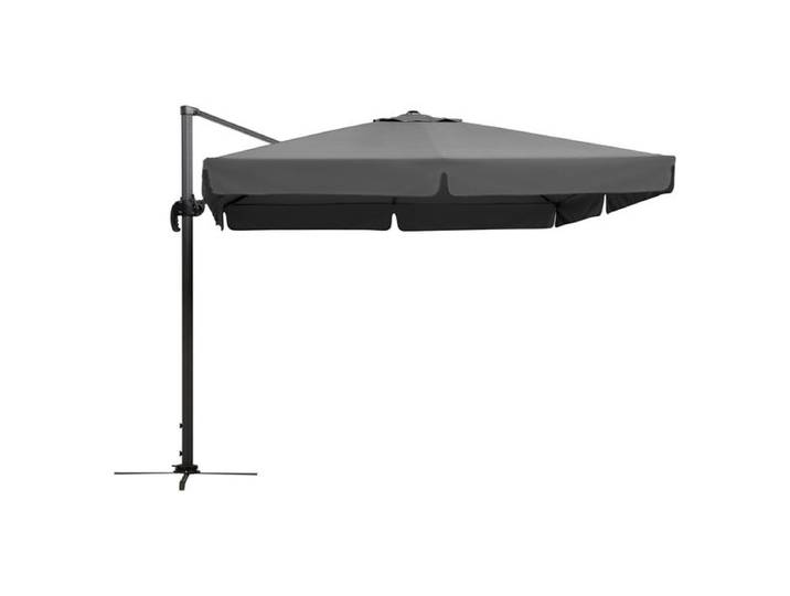 Schneider Rhodos Ampelschirm 300x300 cm