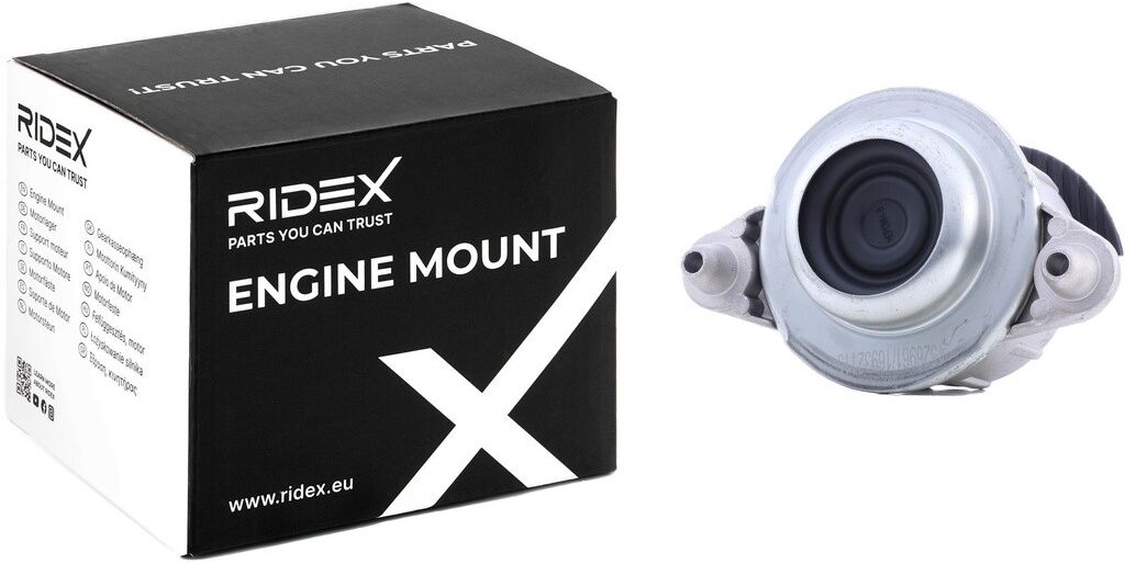 RIDEX 247E0765 Engine mount