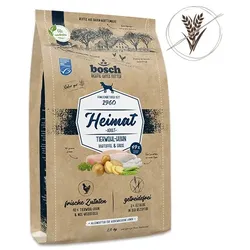 Bosch Dog Heimat Adult Tierwohl-Huhn | 1kg