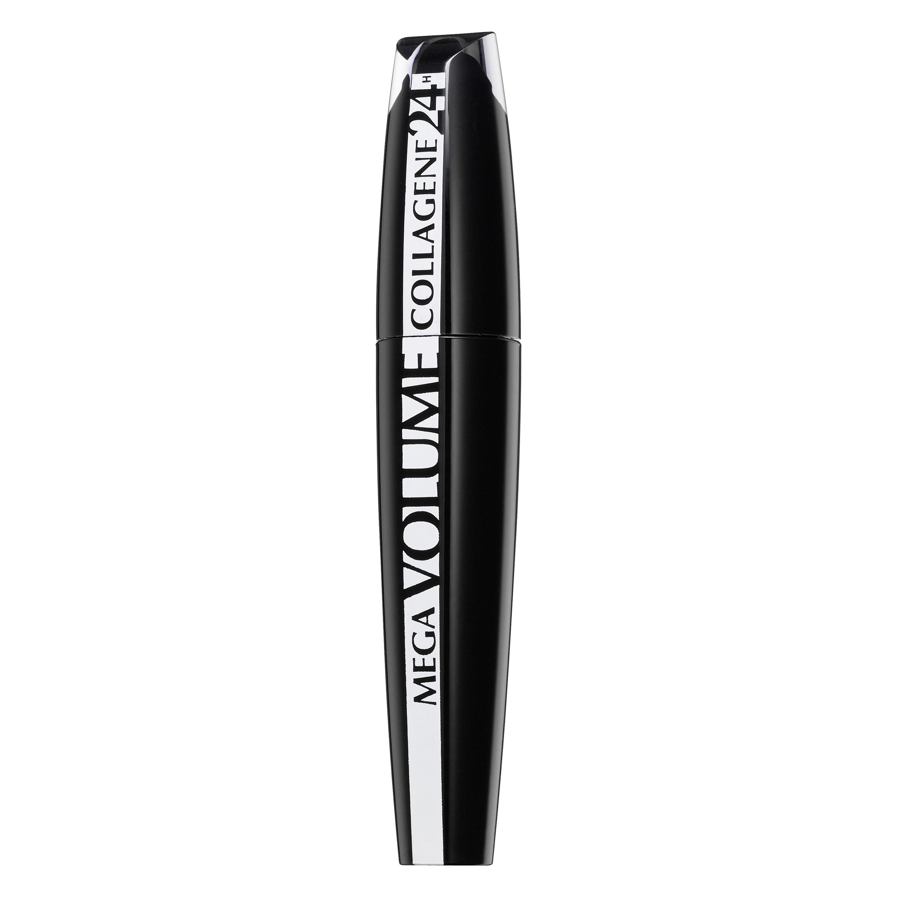 L'Oréal Paris Mega Volume Collagene (Schwarz) (3600522066798)