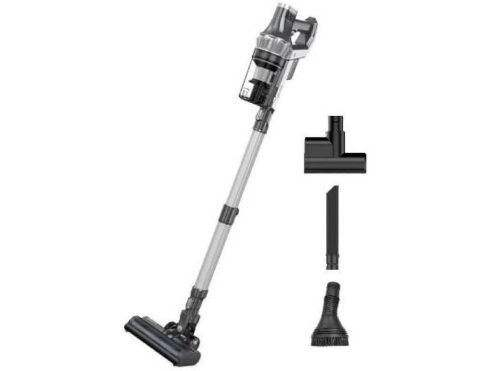 Essentielb - Aspirateur Balai Eamu 216 Easy Tech