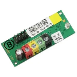 Indexa BUS-Schnittstellen-Modul 9000COD