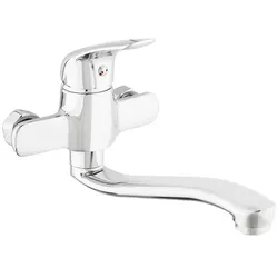 Ceramia S-Line Pro Waschtischarmatur Chrom SIKOBSLPRO26110