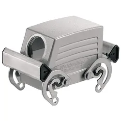 Weidmüller Steckverbinder-Gehäuse HDC 10B TSBO 1M25G