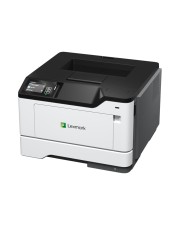 Lexmark MS531dw Monochrome Singlefunction Printer HV EMEA 44ppm Drucker 44 ppm (38S0310)