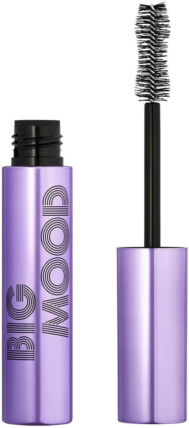 E.L.F. Big Mood Mascara 9ml