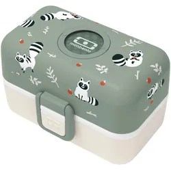 Monbento Brotdose, gruen