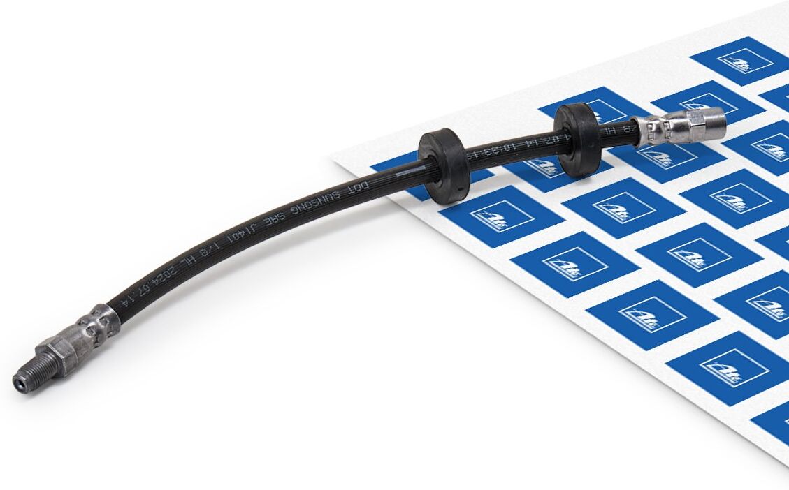 ATE 24.5170-0315.3 Brake hose