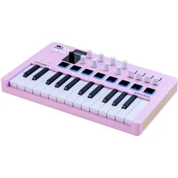 Arturia MiniLab 3 Rose Quartz - Masterkeyboard