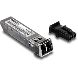 TRENDnet TI-MGBSX GBIC 1000-Base-SX LC Industrial Multi-Mode 550m