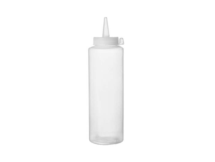 Hendi Spenderflasche Transparent 0.35 L