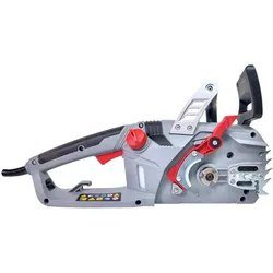 Oregon, Kettensäge, CS 1500 Kettensäge 2400 W 45 cm 3/8" + Gehörschutz Q515060 ( 604419 ) (Elektro Kettensäge)