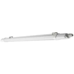 120cm LEDVANCE Damp Proof Essential Slim Feuchtraumleuchte 18W 4000K neutralweißes Licht
