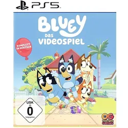 Outright Games, Bluey: Das Videospiel