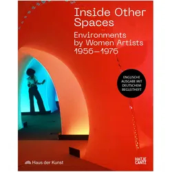 Inside Other Spaces, Fachbücher von Hélène Guenin, Barbara Ferriani, Ilaria Bernardi, Stephanie Weber, Marina Pugliese, Anne Pfautsch, Andrea Lissoni