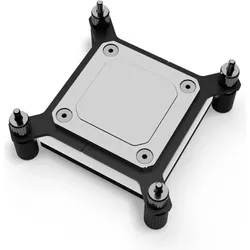 EKWB WAC Quantum Velocity?? 1700/1851/AM5 - Acetal, CPU Wasserkühler, Schwarz