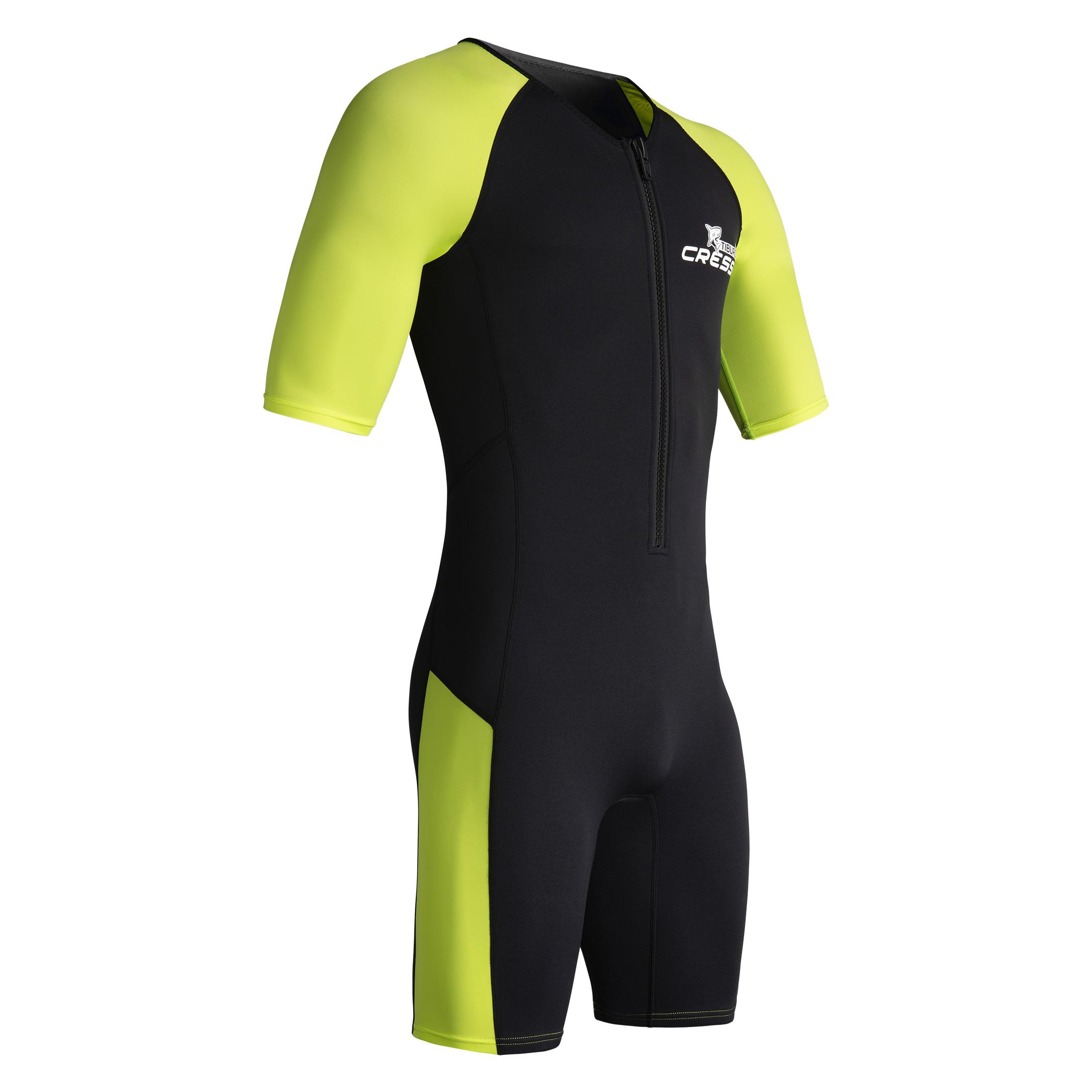 Cressi Tiburon (2 mm, S) (XDG014562)