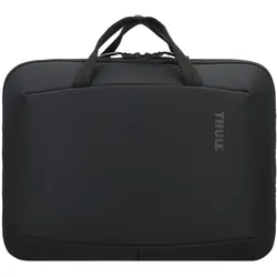 Thule SUBTERRA 2 ATTACHE 16IN - BLACK (16", Universal), Notebooktasche, Schwarz