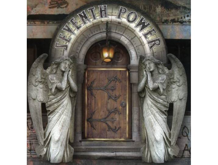 Seventh Power - Seventh Power