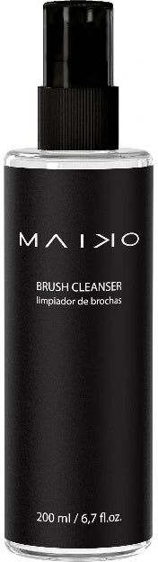 MAIKO Limpiador De Brochas